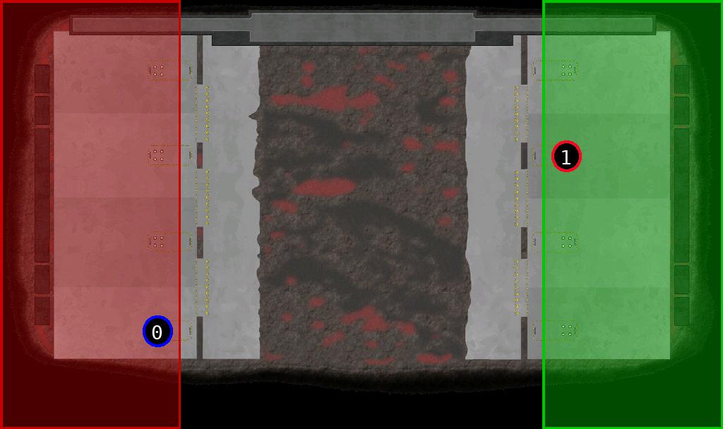 sat pic of Asteroid Defense 1.1